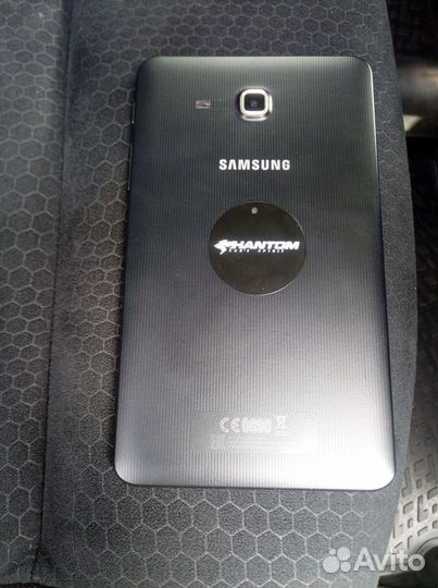 Планшет samsung galaxy tab А6