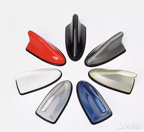 Антена Акулий плавник