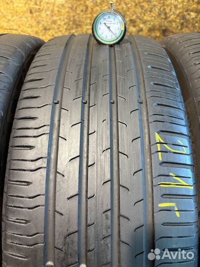 Continental EcoContact 6 235/45 R20