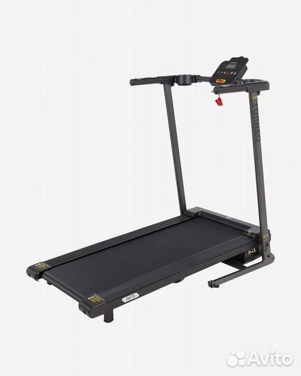 Беговая дорожка электрическая аренда