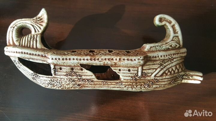 Декор для аквариума