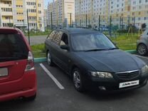 Mazda Capella 2.0 AT, 2000, 300 000 км, с пробегом, цена 270 000 руб.