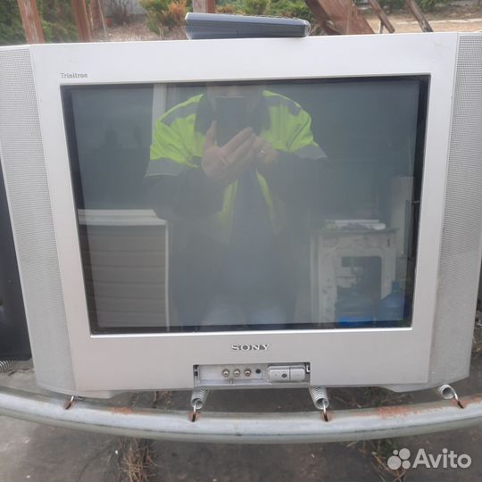 Телевизор бу