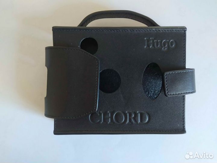 Чехол Chord Hugo