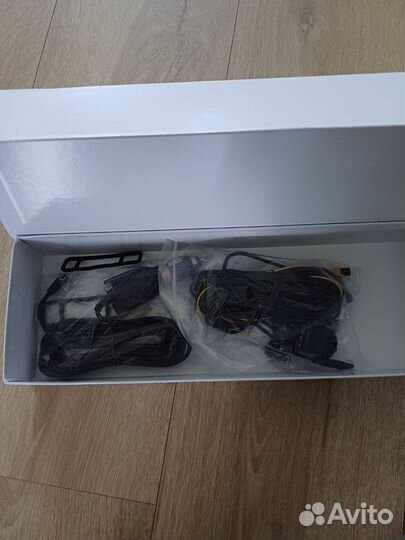 Видеорегистратор зеркало