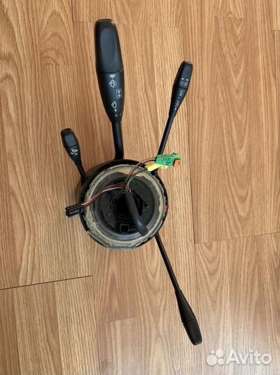 Подрулевой модуль w211/219