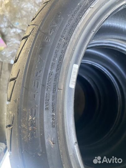 Triangle TR968 225/45 R17
