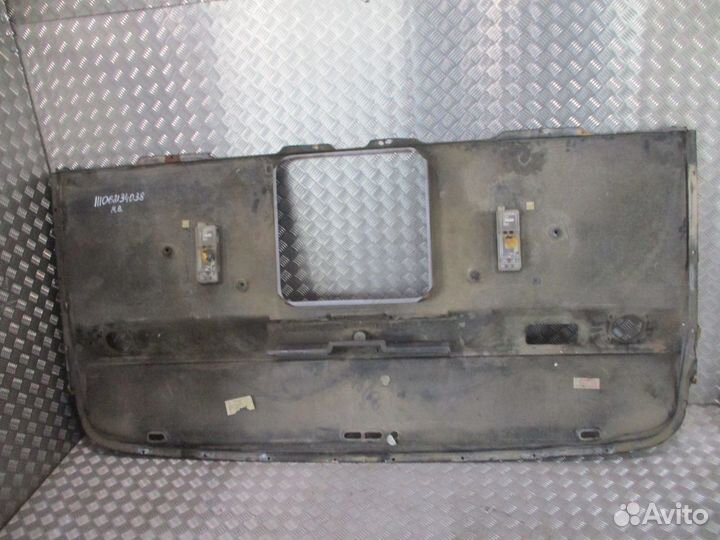 Обшивка кабины Mercedes-Benz A9436901350