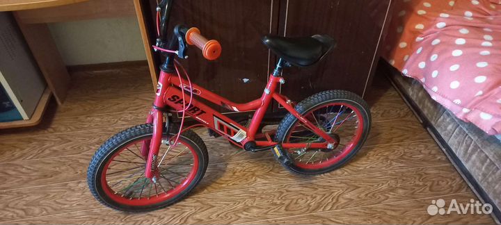 Продаю велосипед