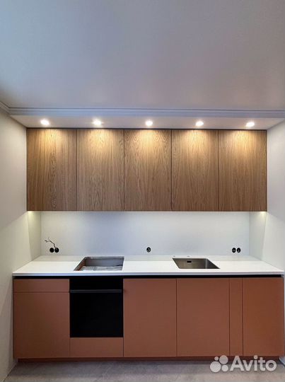 Кухни на заказ