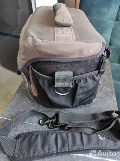LowePro Nova 180 AW сумка для фотоаппарата