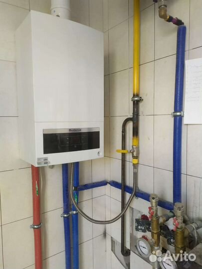 Газовщик, газосварщик