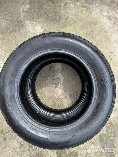 Tigar CargoSpeed Winter 195/65 R15 40F