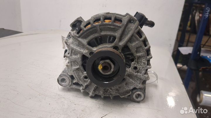 Генератор Land Rover Range Rover Evoque, 2016