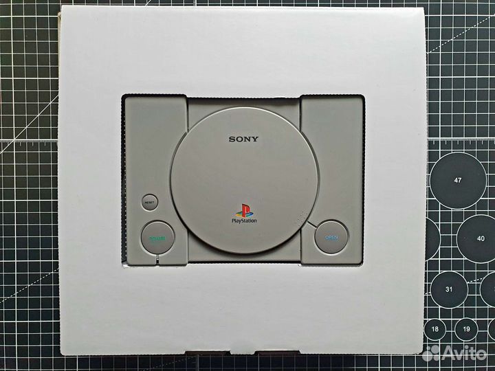 Sony Playstation Classic