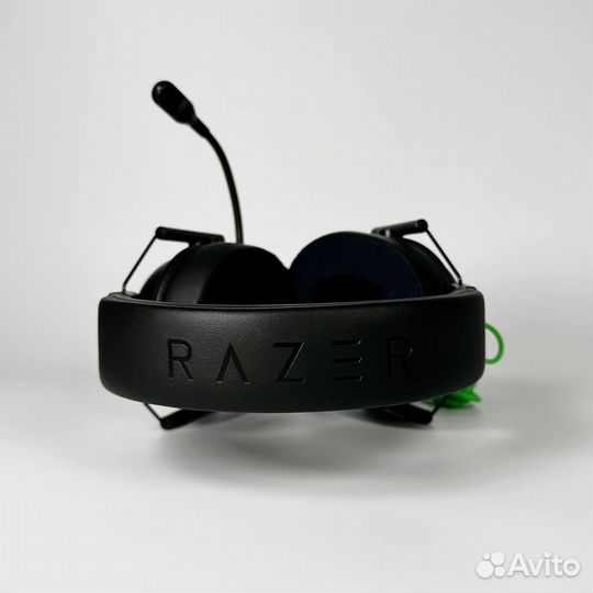 Razer BlackShark v2 X