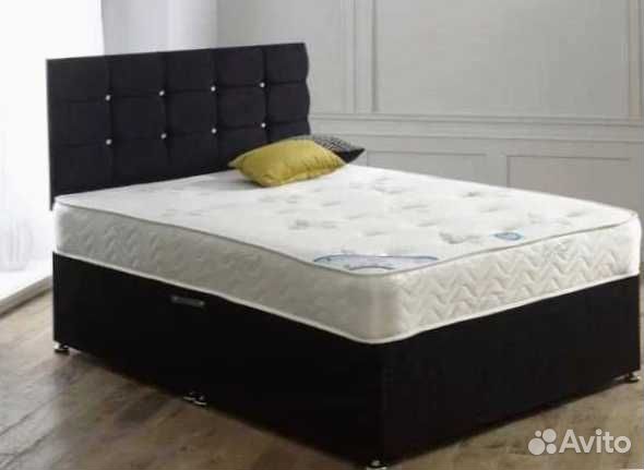 Матрас ортопедический 140х200, 160х200