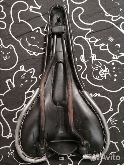 Седло для велосипеда