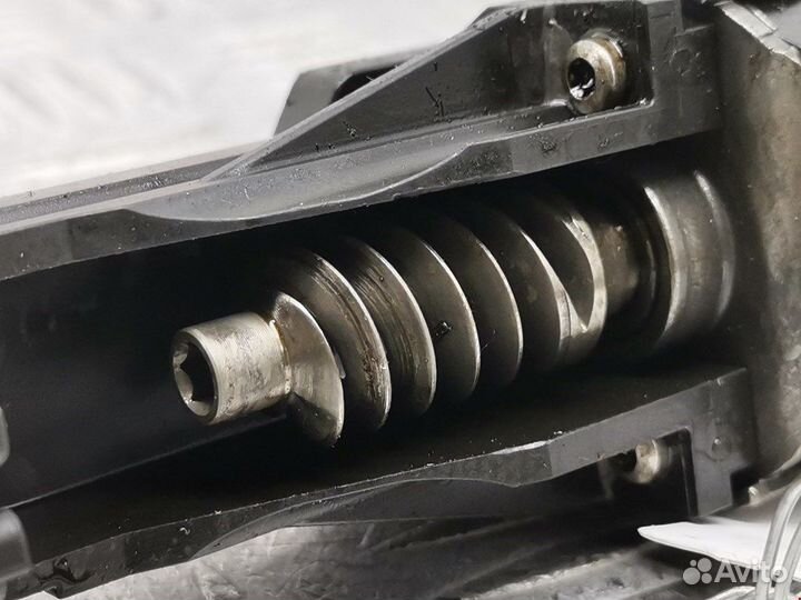 Моторчик изменения фаз VVT BMW 5-Series (F07/F10/F