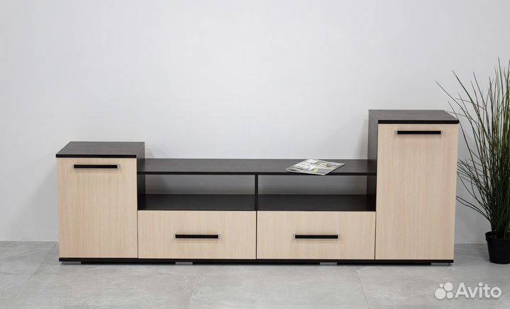 Тумба под тв