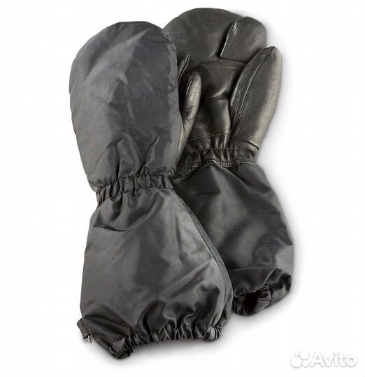 Рукавицы стрелковые армии Швейцарии