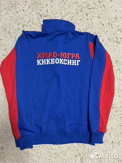 Спортивный костюм для мальчика