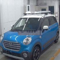 Daihatsu Cast 0.7 CVT, 2017, 38 000 км, с пробегом, цена 1 250 000 руб.