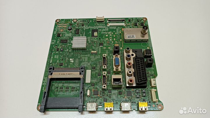 Платы для телевизоров Samsung