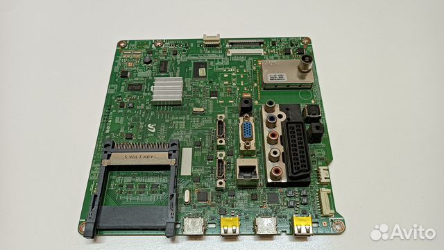 Платы для телевизоров Samsung