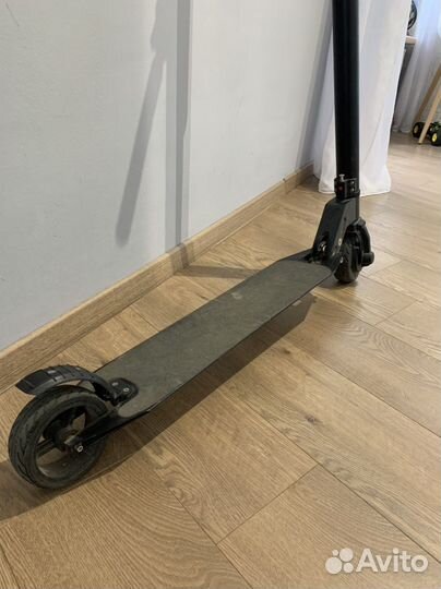 Электросамокат jack hot