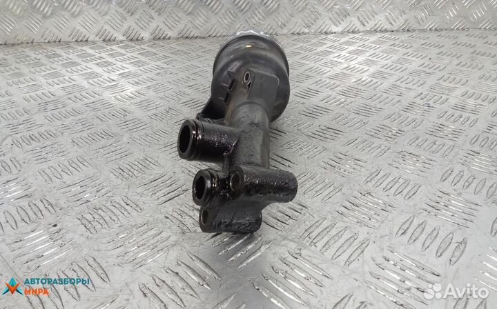 Корпус масляного фильтра дизельный Mercedes-Benz