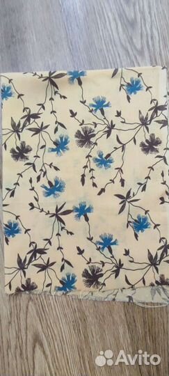 Ткань для лоскутного шитья