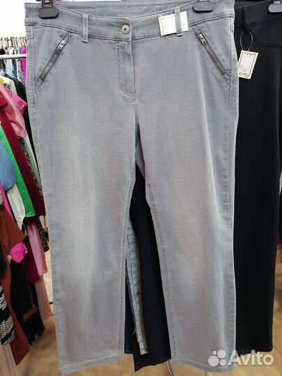 Джинсы Gerri weber 46-48