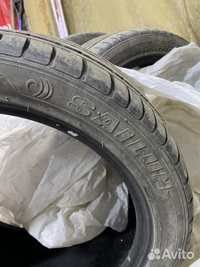 Sailun Atrezzo ZS+ 225/45 R17