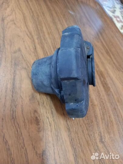 Крышка на бак