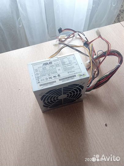 Блок питания для пк 500w