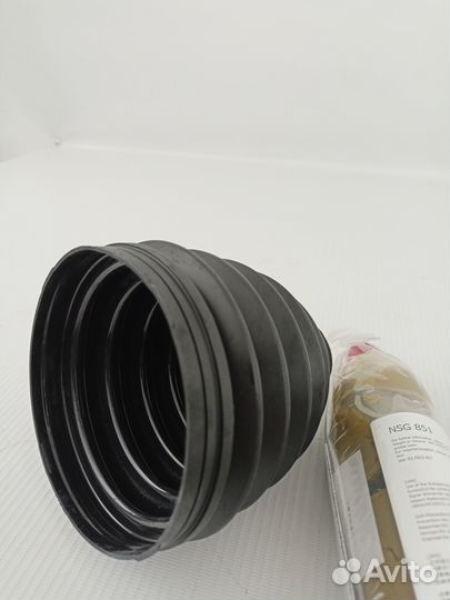 Пыльник ШРУСа наружный Nisssan Patrol Y62