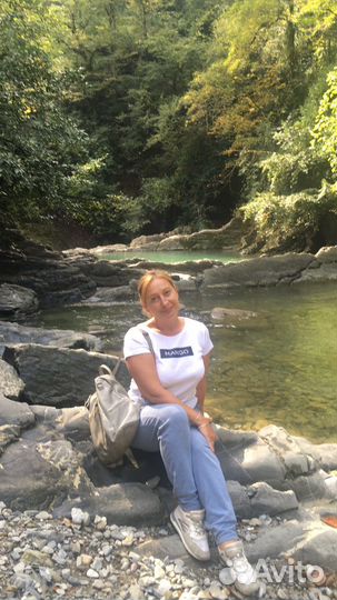 Предлагаю услуги няни для ребёнка