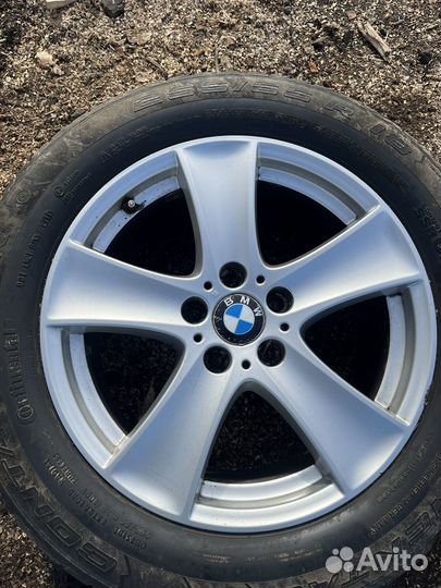 Continental Contact Star 255/55 R18