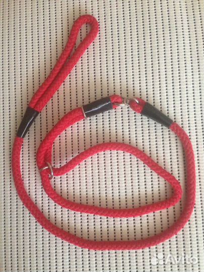 Поводок -ошейник