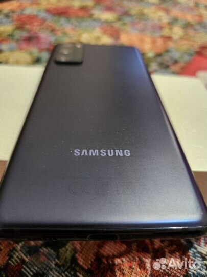 Samsung Galaxy S20 FE, 8/128 ГБ