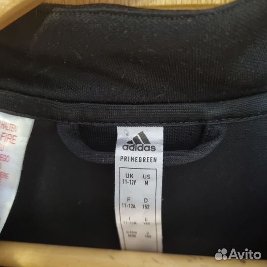 Лонгслив adidas, кофта