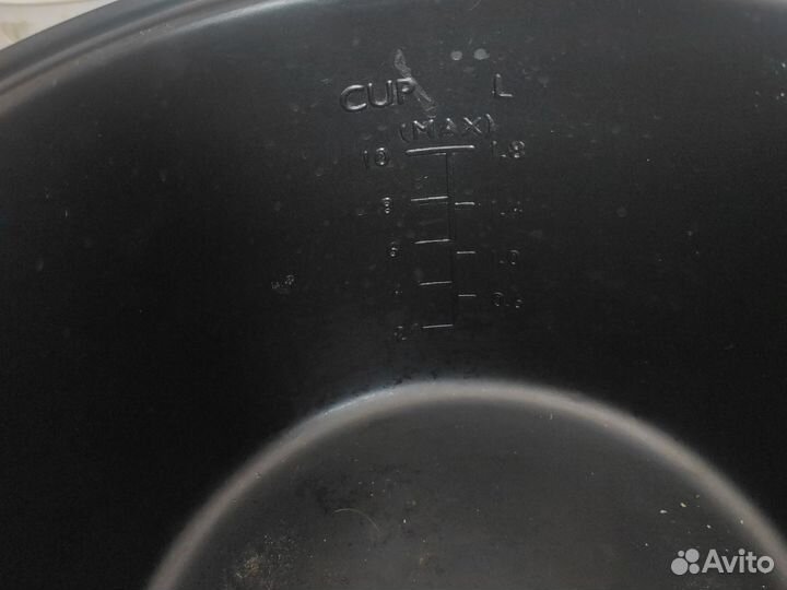 Мультиварка Mystery