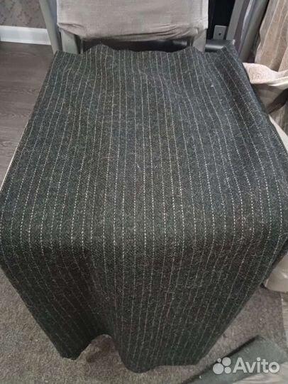 Ткань костюмная отрез