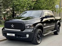 Dodge Ram 3.6 AT, 2014, 165 000 км, с пробегом, цена 4 300 000 руб.