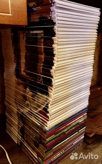 Книги серии «Лучшие современные художники»