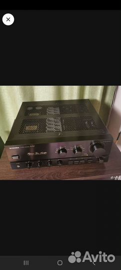 Усилитель Pioneer A 717