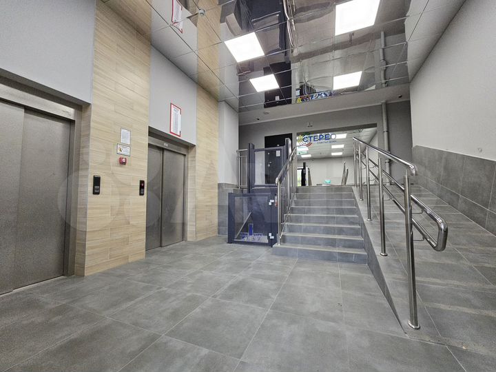 Квартира-студия, 23,5 м², 8/16 эт.