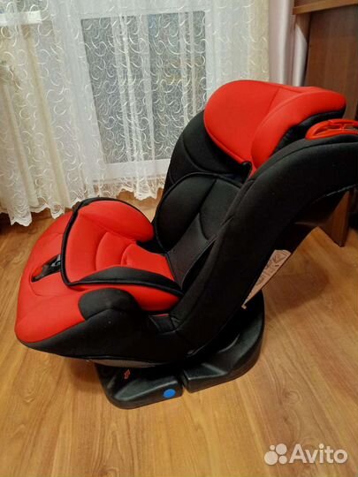 Детское автокресло be2me 0- 25 кг