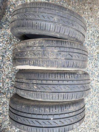 Formula Energy 185/65 R15